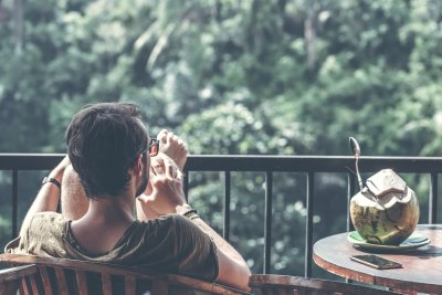 6 tips voor een relaxte zondag