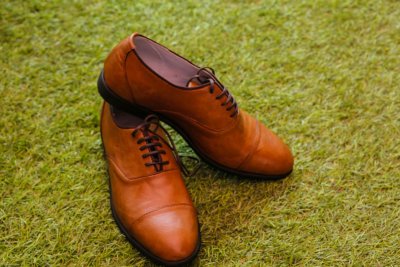 Tips voor mooie nieuwe schoenen
