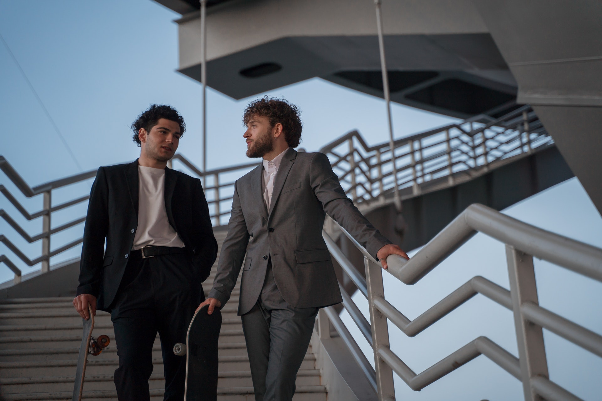 Hoe je te kleden voor succes op het werk